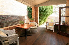 The Bank Guest House & Tellers Restaurant - Tourism Adelaide 5