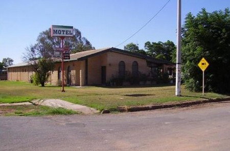 Wilcannia NSW Tourism Adelaide