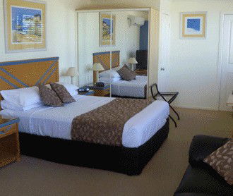 Surf Motel - Tourism Adelaide 0