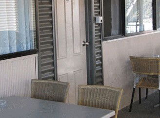 Surf Motel - Tourism Adelaide 1