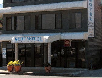Surf Motel - Tourism Adelaide 2