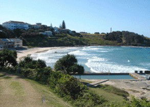 Surf Motel - Tourism Adelaide 3
