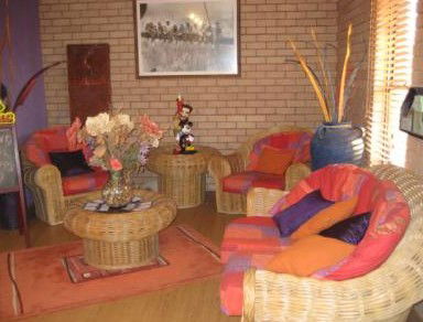 Cameo Inn Motel - Tourism Adelaide 0
