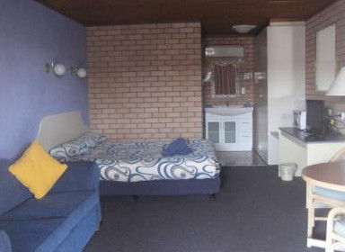 Cameo Inn Motel - Tourism Adelaide 1