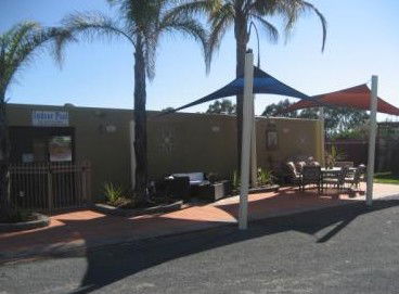 Cameo Inn Motel - Tourism Adelaide 2