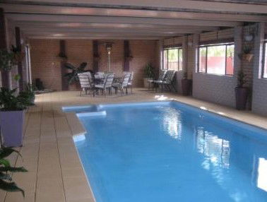 Cameo Inn Motel - Tourism Adelaide 3