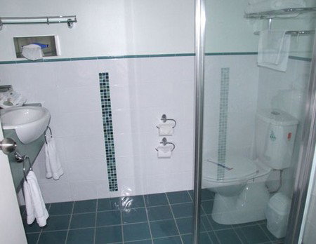 Yamba Beach Motel - Tourism Adelaide 1