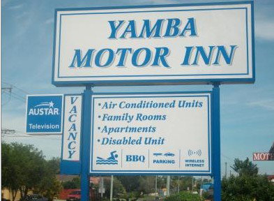 Yamba Motor Inn - Tourism Adelaide 0