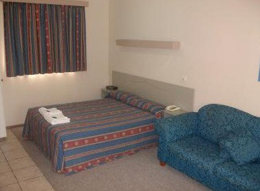 Yamba Motor Inn - Tourism Adelaide 3