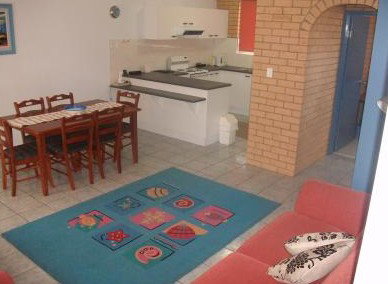 Yamba Motor Inn - Tourism Adelaide 4
