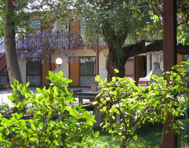 Central Motor Inn Wentworth - Tourism Adelaide 2