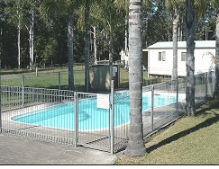 Breckenridge Farmstay - Tourism Adelaide