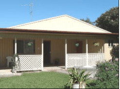 Breckenridge Farmstay - Tourism Adelaide 1