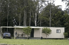 Breckenridge Farmstay - Tourism Adelaide 2