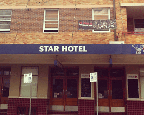 Star Hotel Wauchope - Tourism Adelaide 2