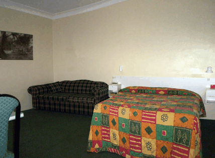 Lakeside Motor Inn - Tourism Adelaide