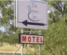The Barwon Inn - Tourism Adelaide