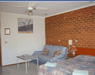 Bridge Motor Inn Tocumwal - Tourism Adelaide