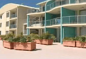 Waldorf Apartment Hotel - Tourism Adelaide