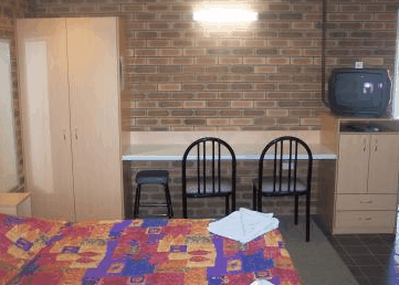 Jumbuck Motor Inn - Tourism Adelaide 3