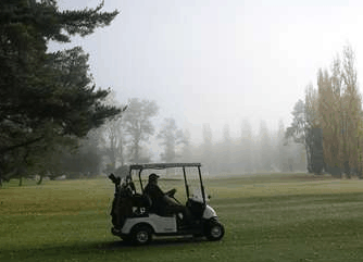Tenterfield Golf Club Fairways Lodge - Tourism Adelaide