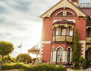 Stannum House - Tourism Adelaide