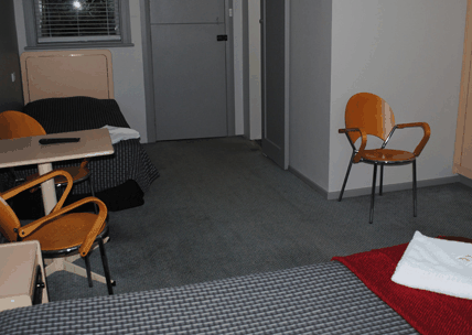 Tea Gardens Hotel Motel - Tourism Adelaide