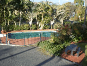Best Western Taree Motor Inn - Tourism Adelaide 2