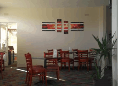 Best Western Taree Motor Inn - Tourism Adelaide 4