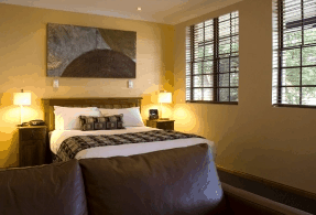 In Town Motor Inn - Tourism Adelaide