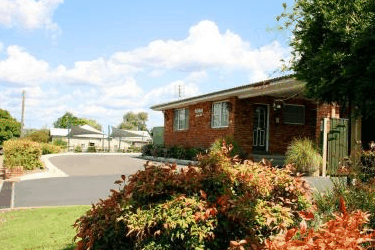 Cadman Apartments - Tourism Adelaide