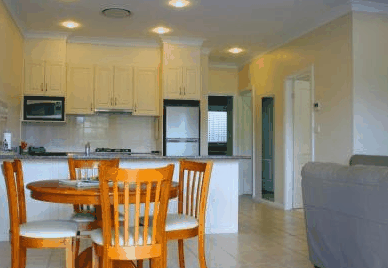 Cadman Apartments - Tourism Adelaide 2