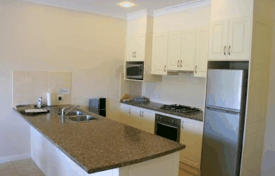 Cadman Apartments - Tourism Adelaide 3