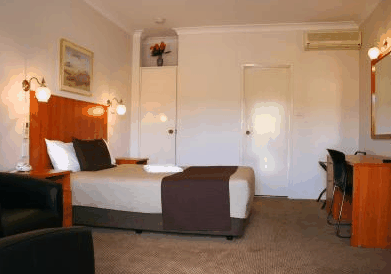 Cadman Apartments - Tourism Adelaide 4