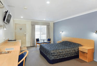 Next Edward Parry Motel - Tourism Adelaide