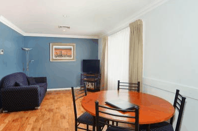 Next Edward Parry Motel - Tourism Adelaide 4