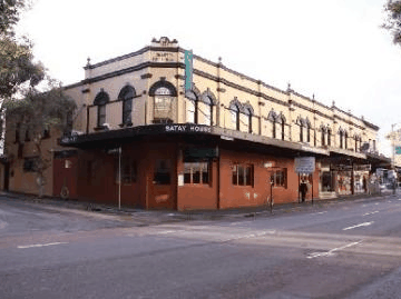 Next Goodlet Lodge - Tourism Adelaide