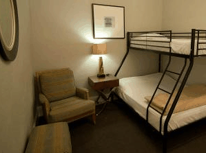 Home Backpackers - Tourism Adelaide