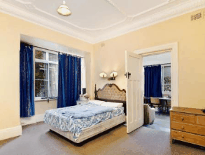 St Leonards Mansions - Tourism Adelaide