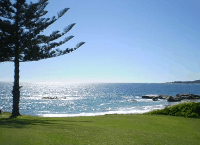 Next Seabreeze Beach Hotel - Tourism Adelaide 1