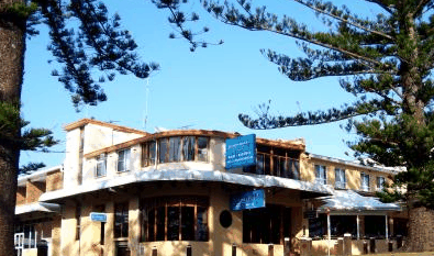 Next Seabreeze Beach Hotel - Tourism Adelaide 3