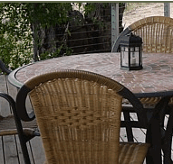Tanwarra Lodge Bed And Breakfast - Tourism Adelaide