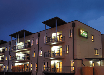 Quest Serviced Apartments Singleton - Tourism Adelaide