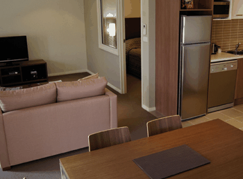 Quest Serviced Apartments Singleton - Tourism Adelaide 1