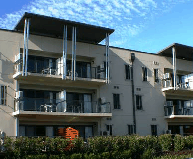 Quest Serviced Apartments Singleton - Tourism Adelaide 2