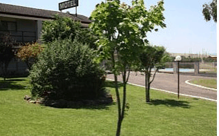 Isis Motel - Tourism Adelaide