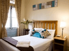 Randwick Lodge - Tourism Adelaide