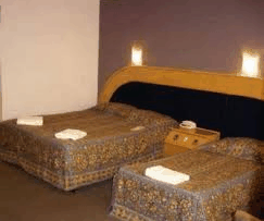 Airport International Motel - Tourism Adelaide 1