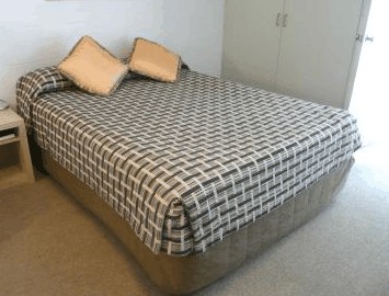 Summer East Serviced Apartments - Tourism Adelaide