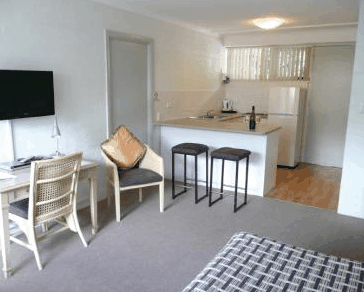 Summer East Serviced Apartments - Tourism Adelaide 1